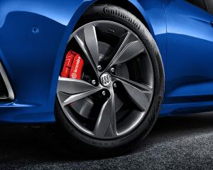 Buick Regal GS 2020 года  (CN)